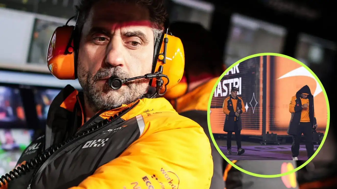 McLaren Confirms No Team Orders for Piastri or Norris in Title Decider