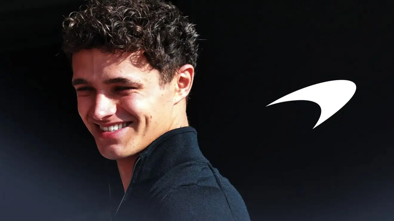 Norris Rejects Ride Height Theory After DSQ, Claims McLaren 'Didn't Take Enough Risk'