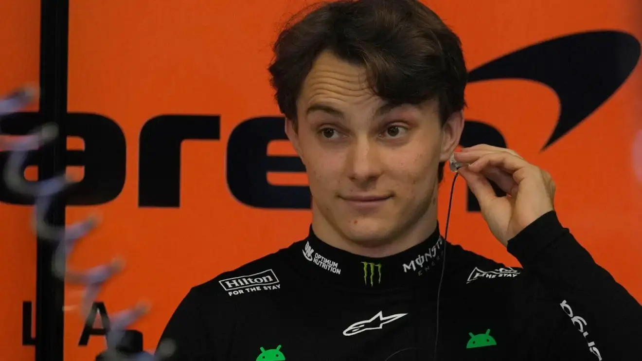 McLaren 'Bias Against Oscar Piastri' Raised in Australian Parliament