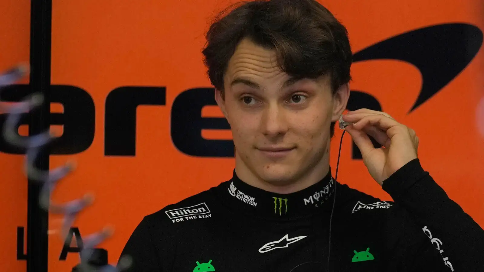 Qatar GP: Piastri’s championship revival continues with Sprint quali pole