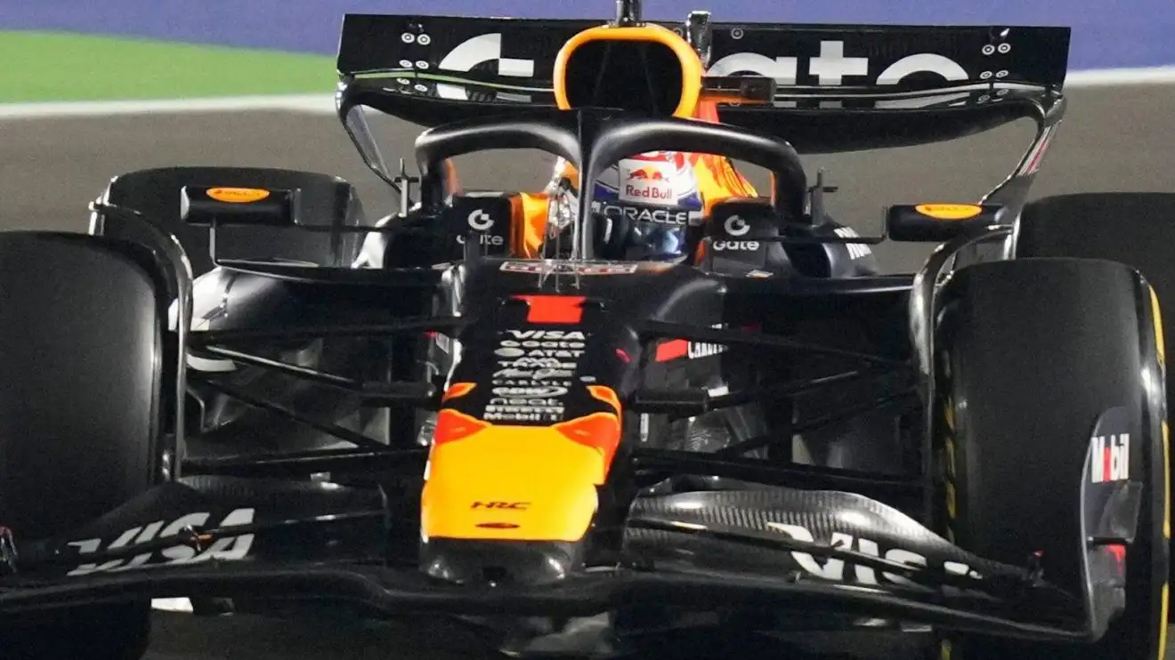 Helmut Marko Explains Max Verstappen's Sprint Qualifying Struggles in Qatar