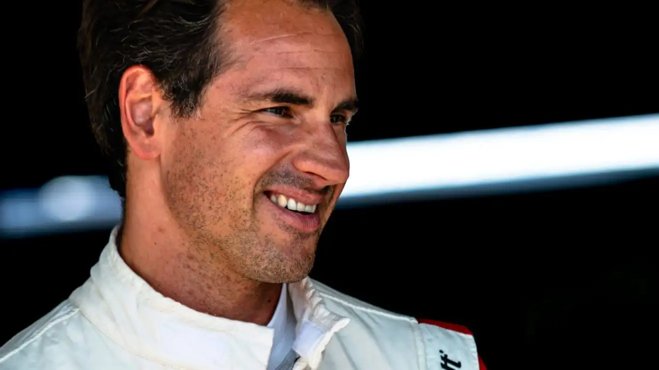 Former F1 Driver Adrian Sutil Denies 'Serious Fraud' Charges, Vows to Clear Name