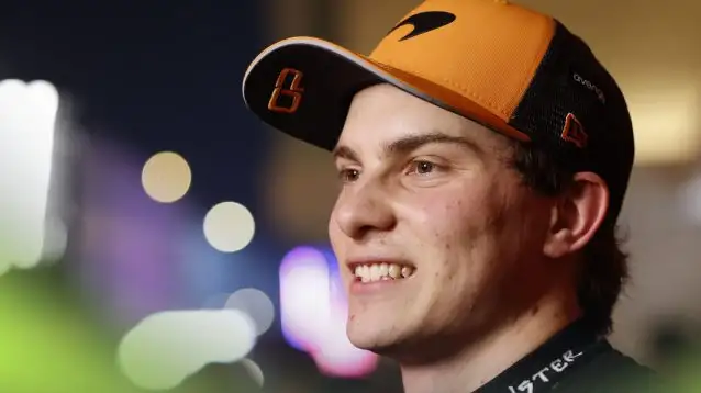 Piastri's 'Perfect' Performances Not Enough for Championship