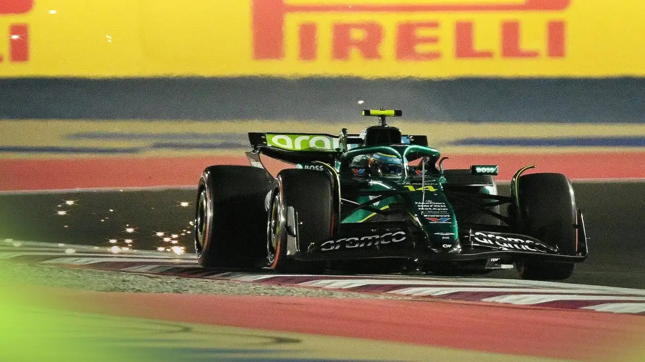 FIA Monitors Qatar GP Tyre Safety After Pirelli Discovers Deep Cuts
