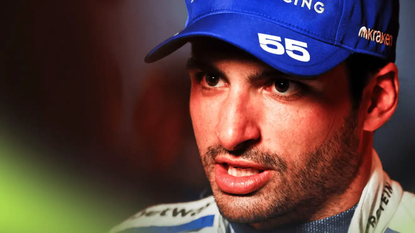 FIA Probes Williams Over Potential Unsafe Release of Carlos Sainz at Qatar GP