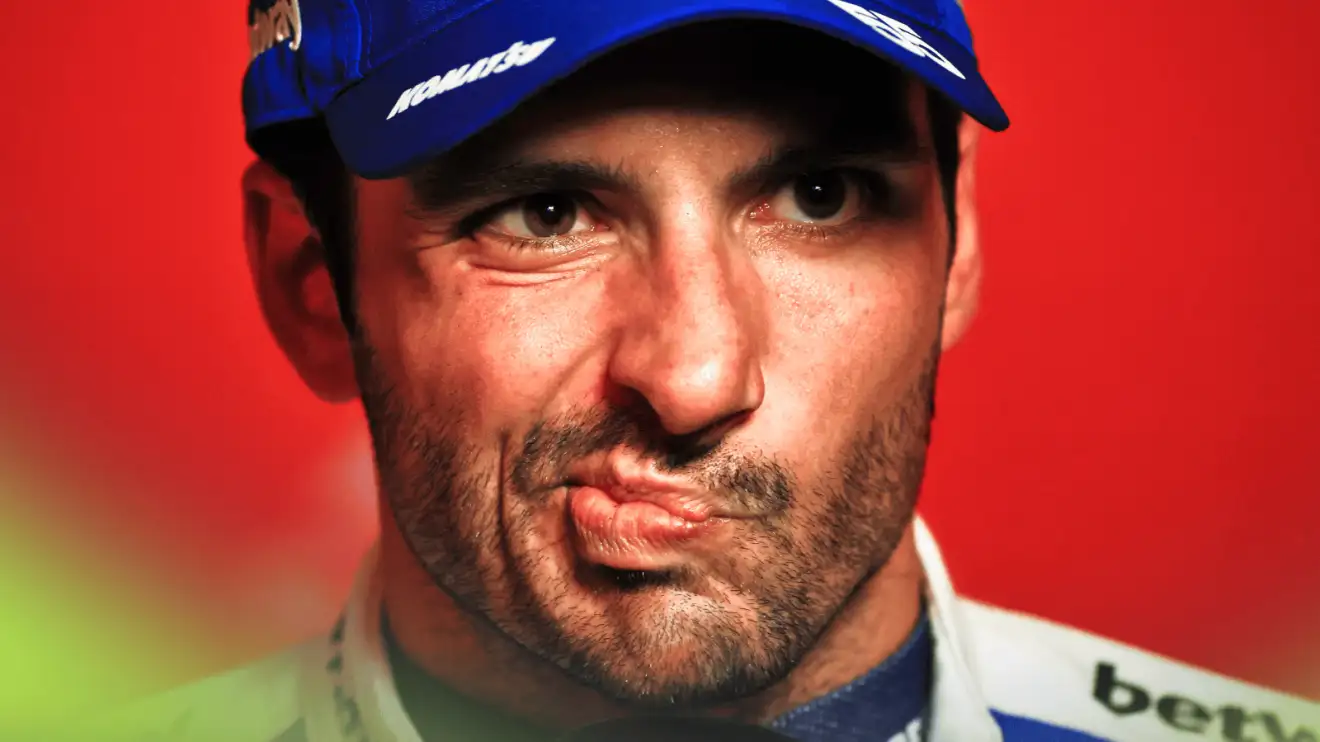 FIA Fines Williams for Unsafe Release of Carlos Sainz's Car in Qatar GP Qualifying