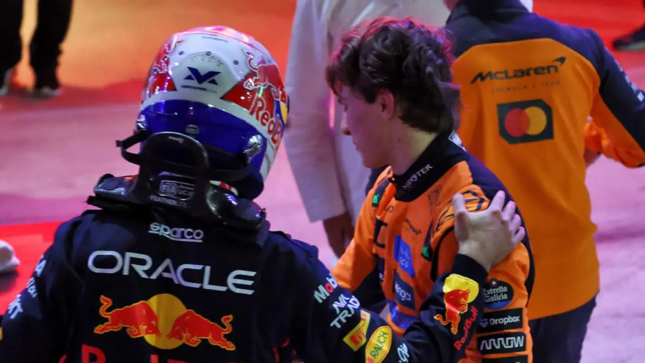 Verstappen Victorious in Qatar, McLaren's Strategy Misstep Tightens Title Race
