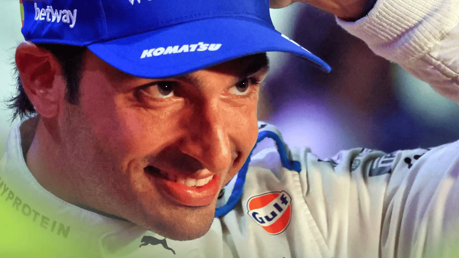 Carlos Sainz masterstroke under the spotlight as F1 2026 dark horse steps forward