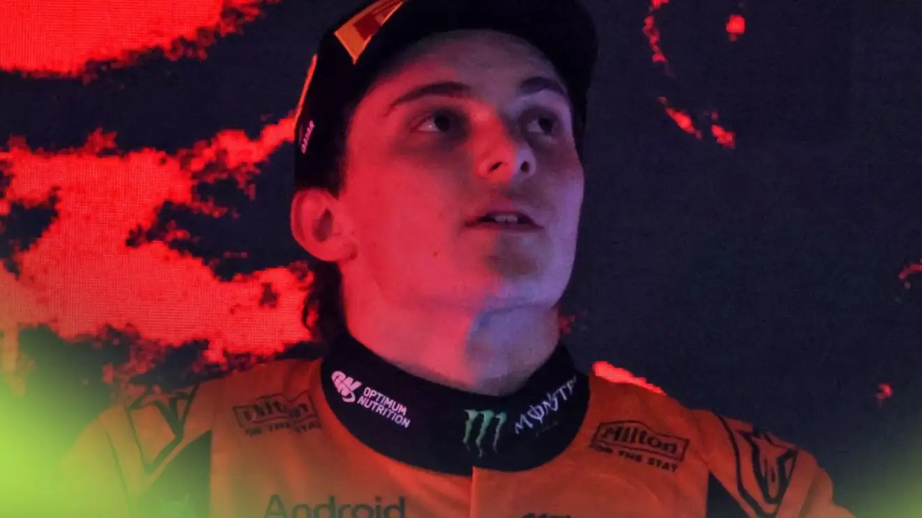 Oscar Piastri 'Broken' After McLaren's Qatar GP Strategy Blunder