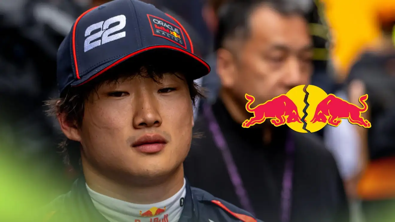 Yuki Tsunoda Moves to Red Bull Test Driver Role for F1 2026