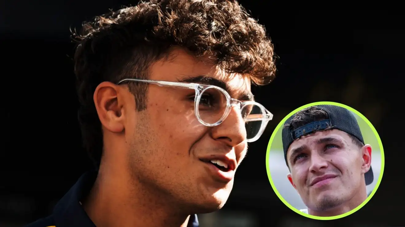 Arvid Lindblad Delivers on Lewis Hamilton-Inspired Promise to Lando Norris, Secures F1 Debut