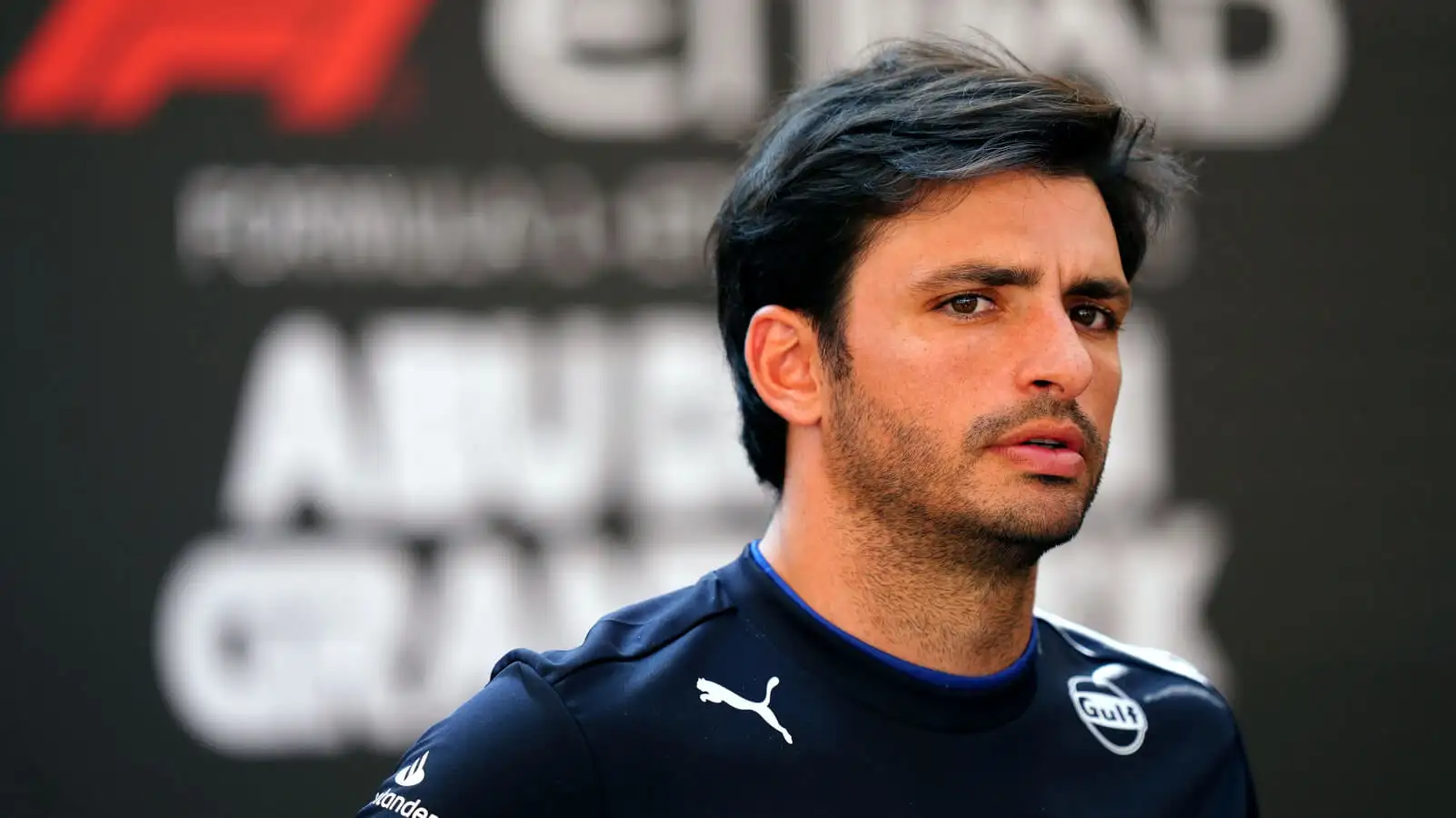 Carlos Sainz backs 'as quick as anyone' driver to win the World title