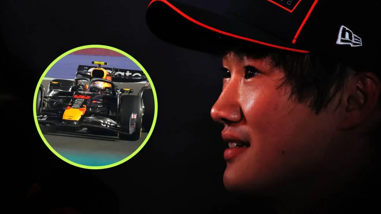 Yuki Tsunoda 'Disappointed and Pissed Off' After Red Bull Demotion for F1 2026