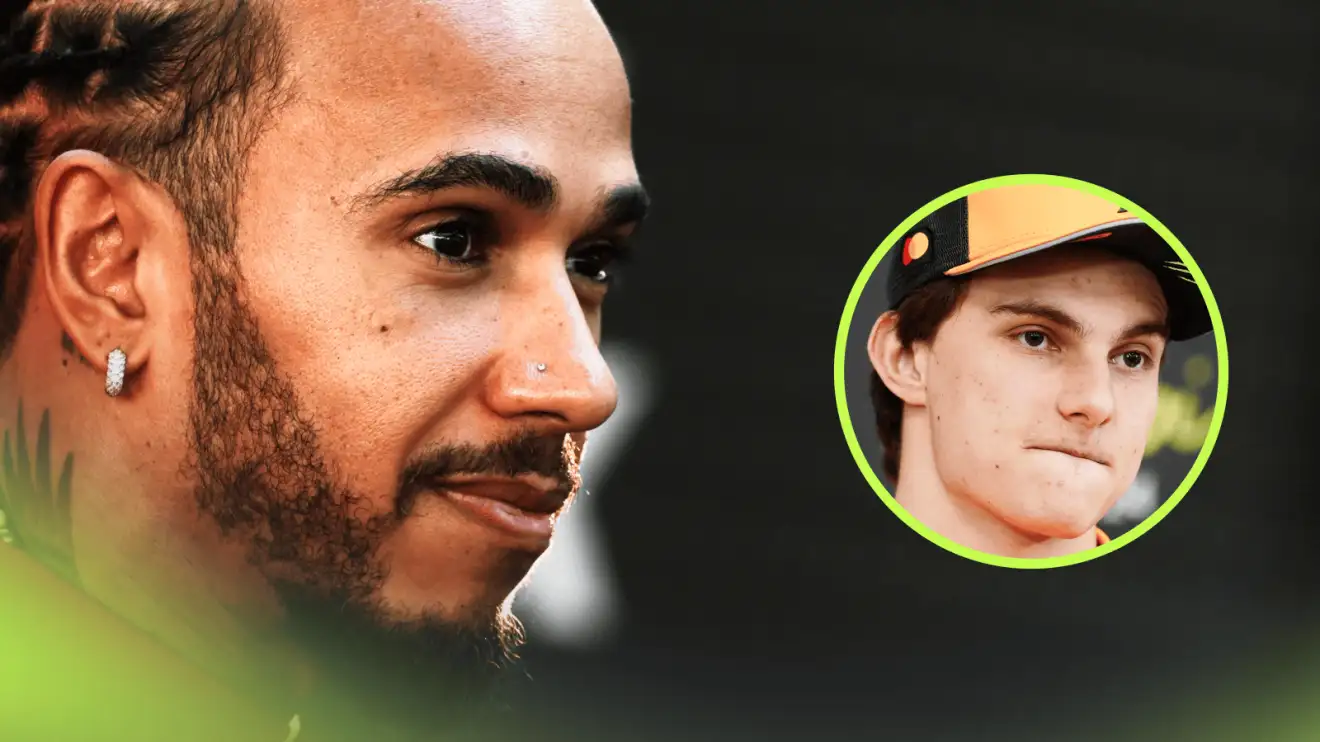 Nine Drivers, Including Hamilton and Piastri, to Miss Abu Dhabi FP1