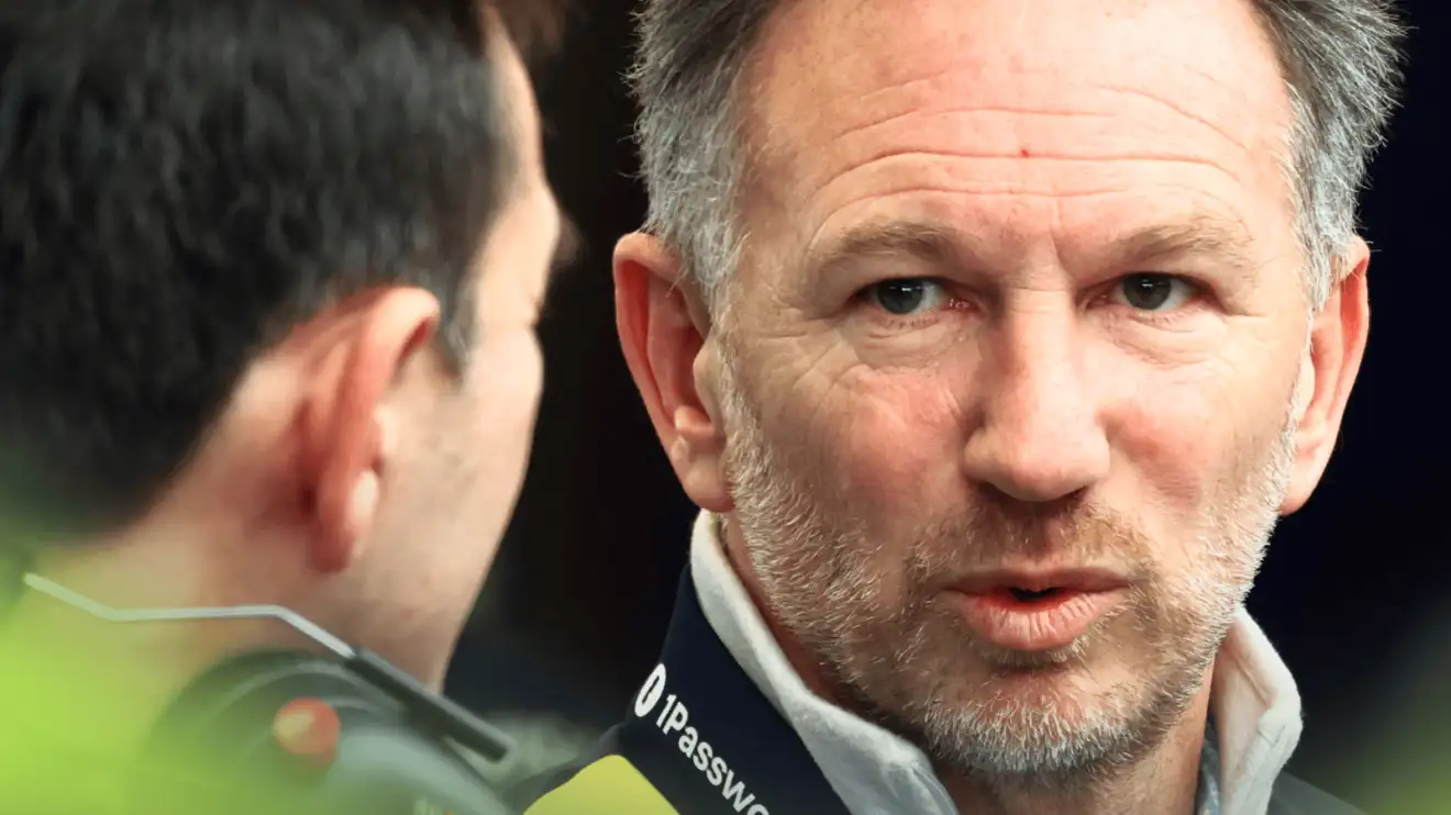 Red Bull Abandons Iconic Horner Tradition as Marko Confirms Driver Promotion