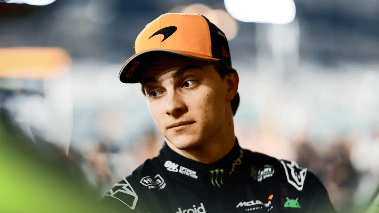 Oscar Piastri Reacts to Australian Parliament Debate on McLaren 'Bias'