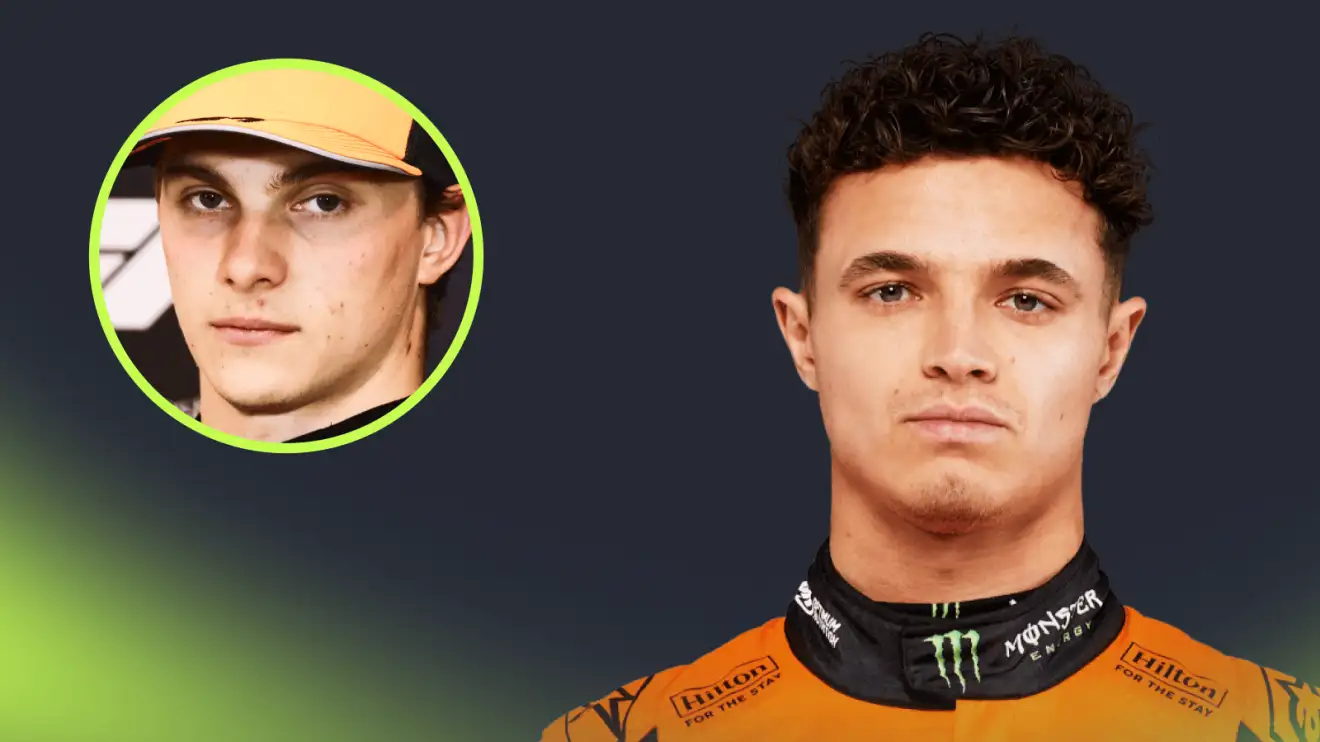 Zak Brown Addresses McLaren Team Orders Debate Amidst Title Fight