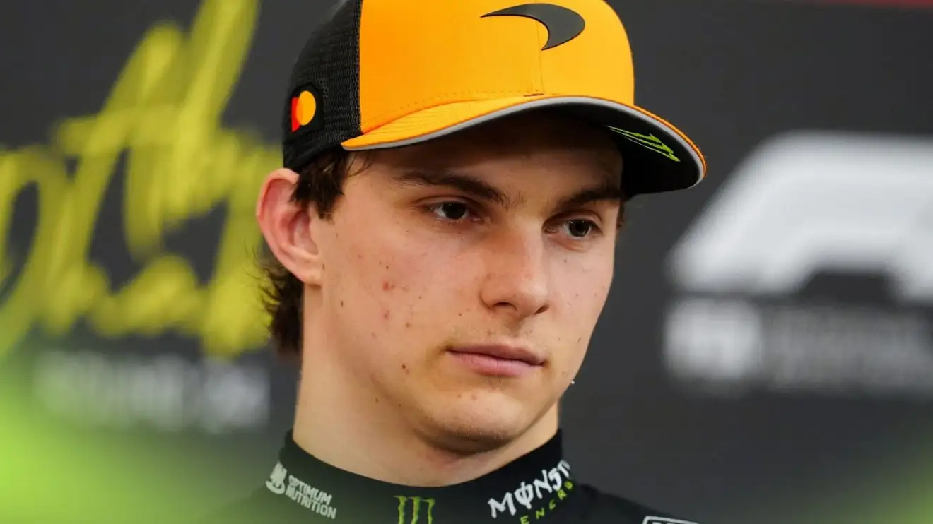 피아스트리, 아부다비 타이틀 결정전 앞두고 맥라렌 팀 오더 언급