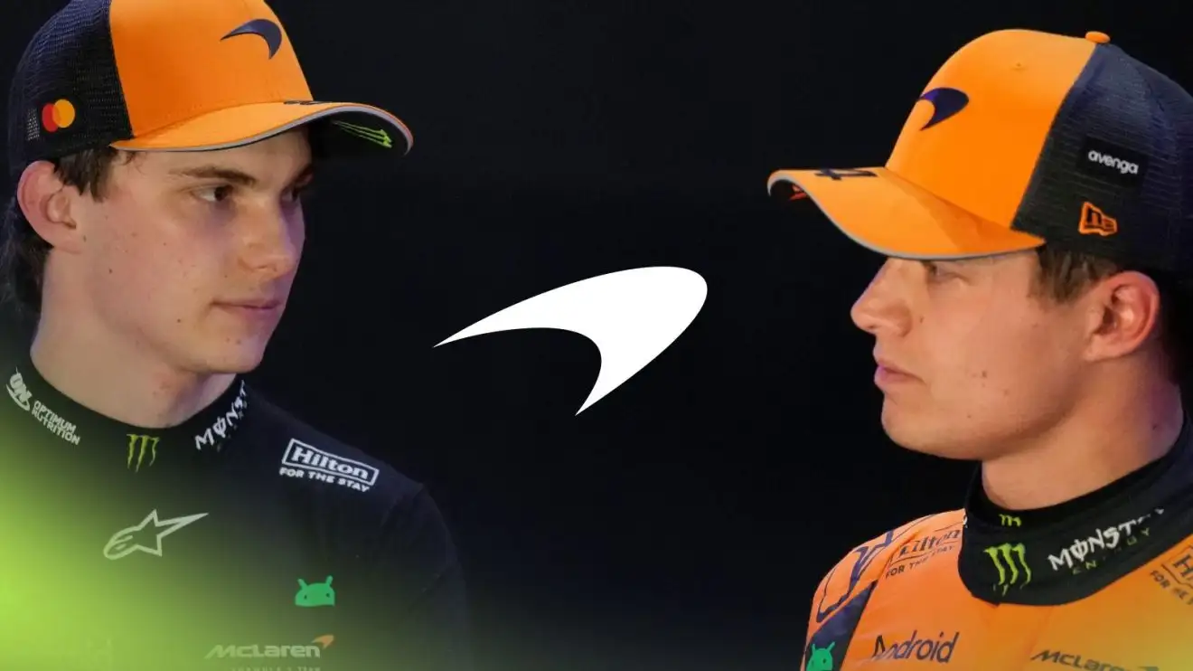 Piastri and Norris on Potential Abu Dhabi GP Title Outcome