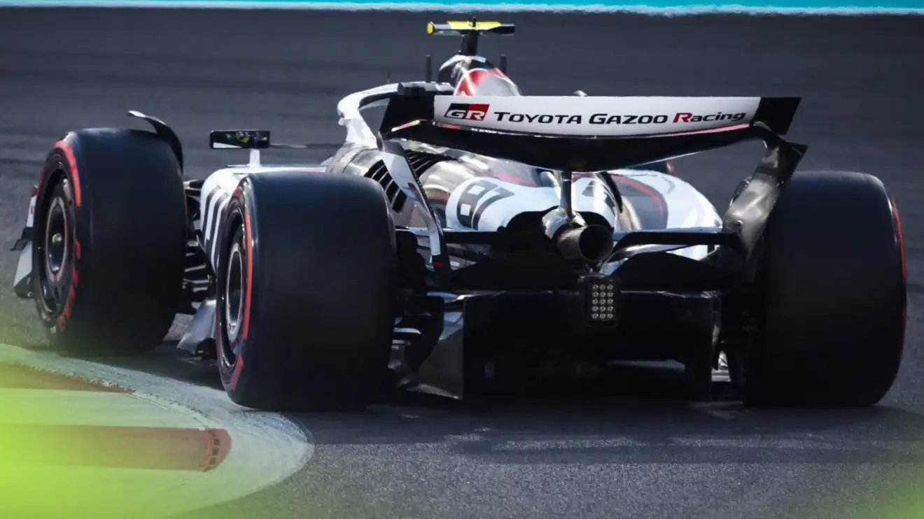 Haas Boss: Toyota Will Influence Driver Picks, But Speed Wins