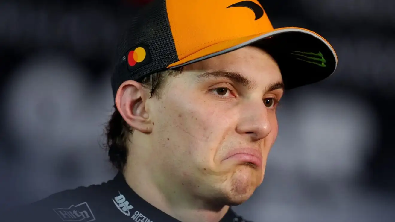 Oscar Piastri's Father Dismisses McLaren Bias Rumors Ahead of F1 2025 Title Decider