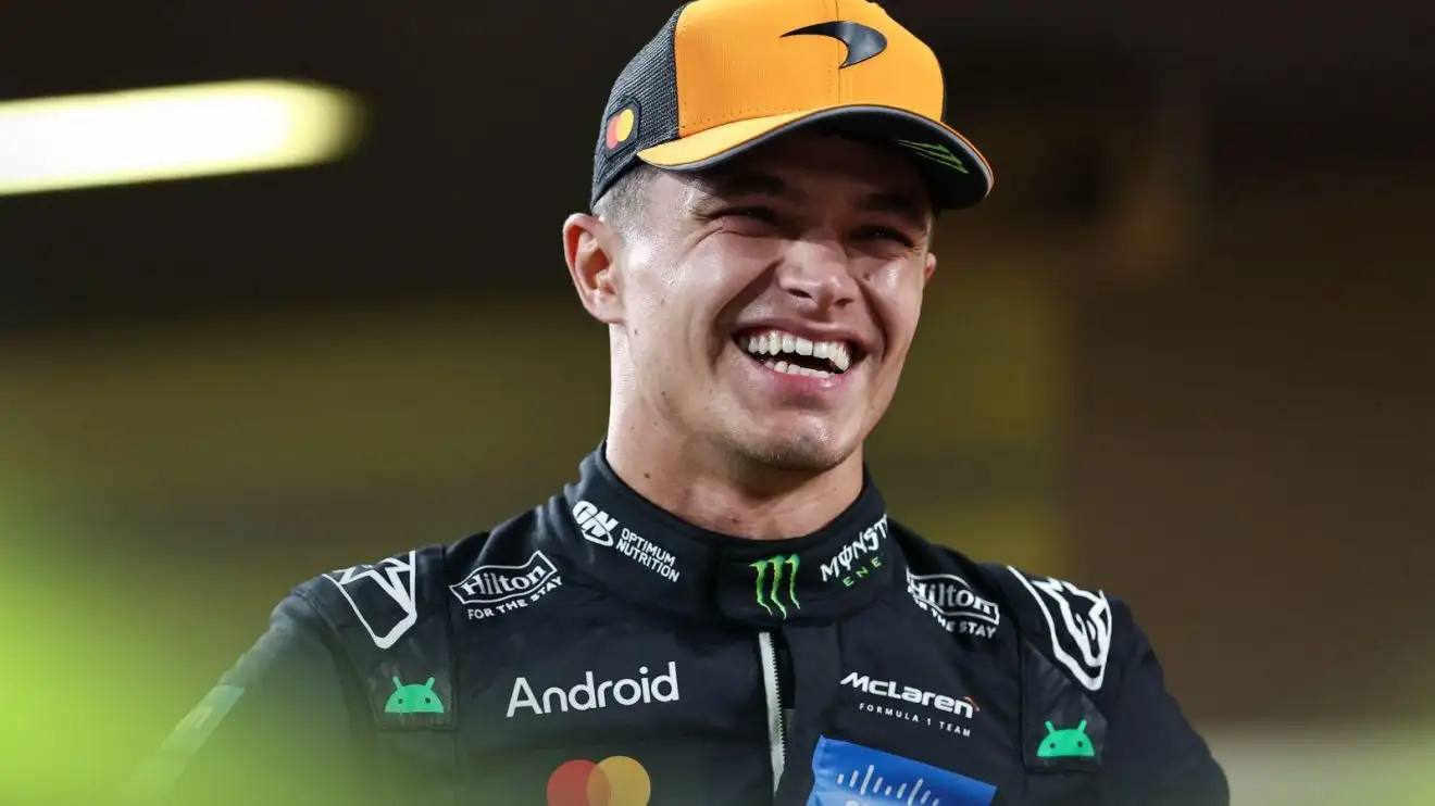 Lando Norris, McLaren’ın İlk F1 Dünya Şampiyonluğunu Abu Dabi’de Kazandı