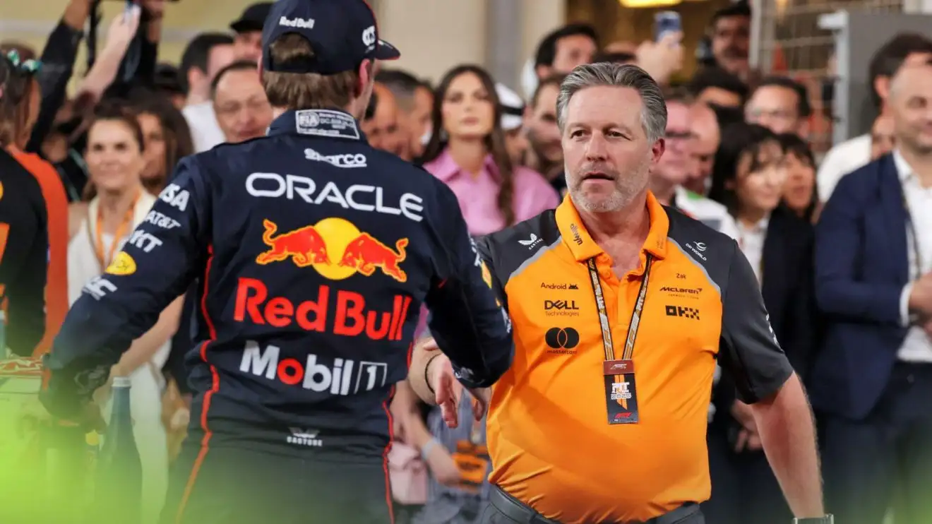 Marko defende estratégia da Red Bull em Abu Dhabi contra críticas de Rosberg