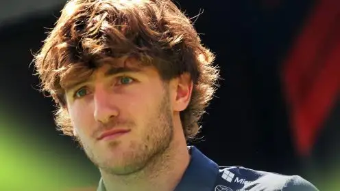 Jack Doohan F1 lifeline emerges as part of new 2026 programme