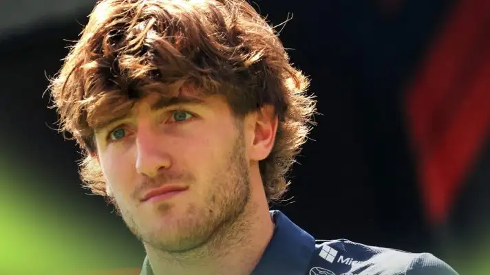 Jack Doohan is poised to change tack for 2026.