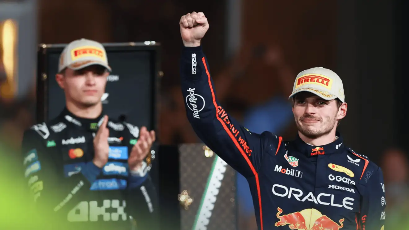 Why Red Bull Passed on Disruptive Pit Stop in Abu Dhabi