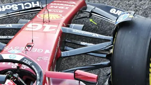 First glimpse of F1 2026 car mechanisms as FIA announces approved changes – round-up