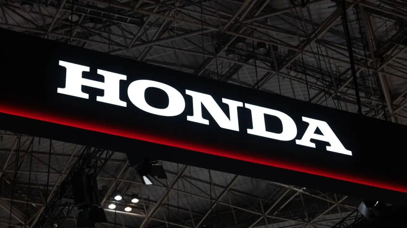 Honda reveals sound of its 2026 F1 power unit