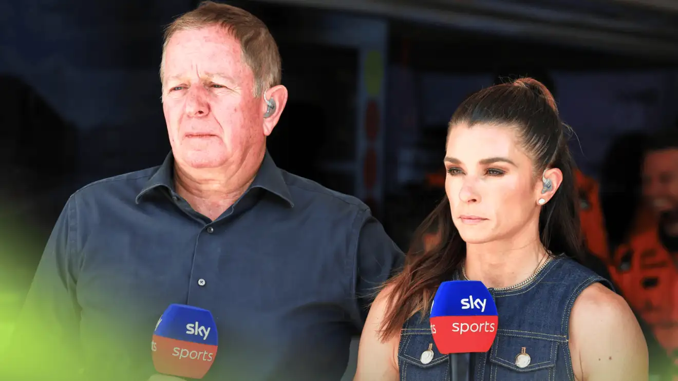 Il Canale Sky F1 Temporaneamente Sostituito dalla Copertura del Campionato Mondiale di Freccette