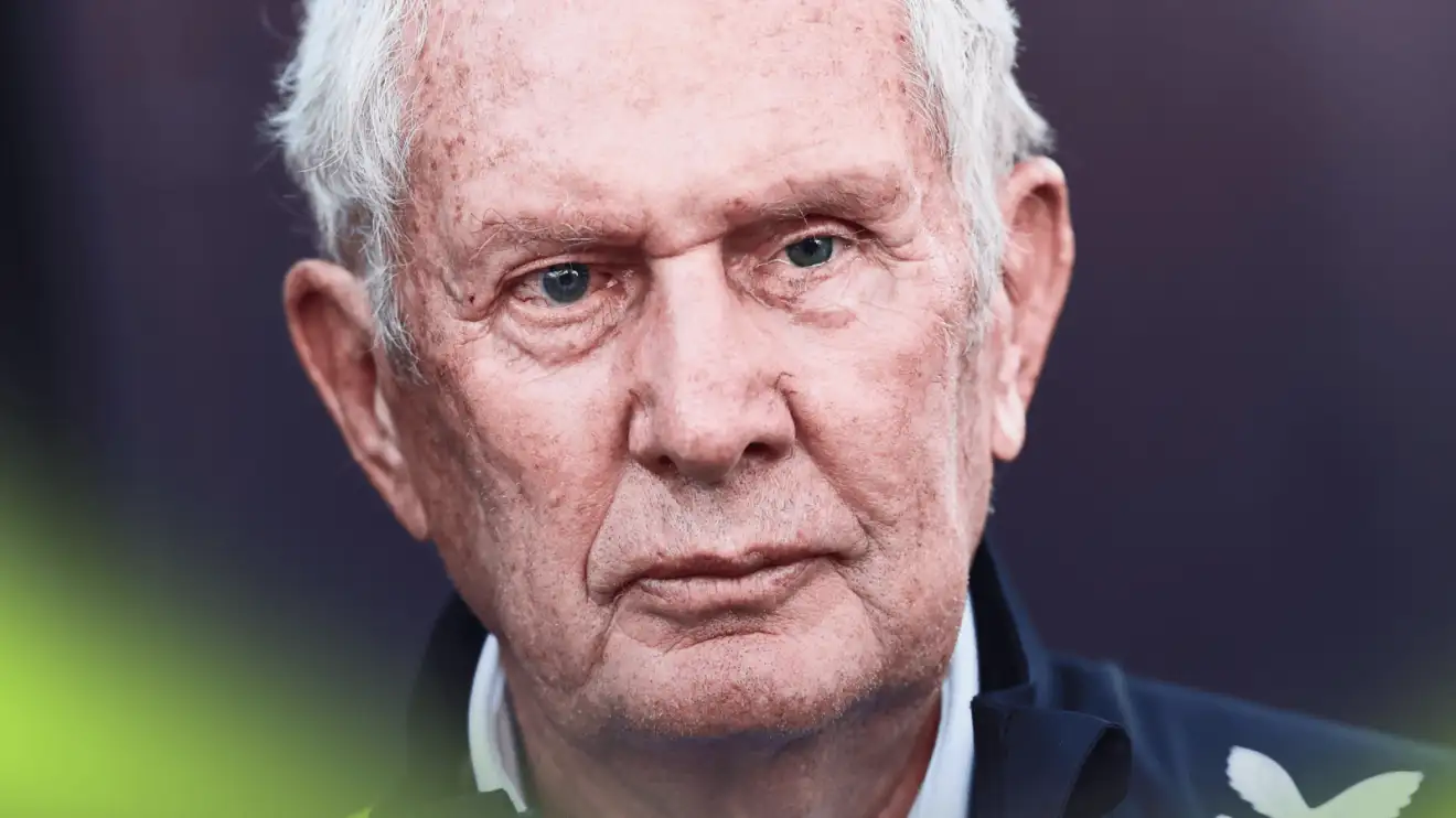 Helmut Marko riceverà un "golden handshake" da 10 milioni di euro dalla Red Bull
