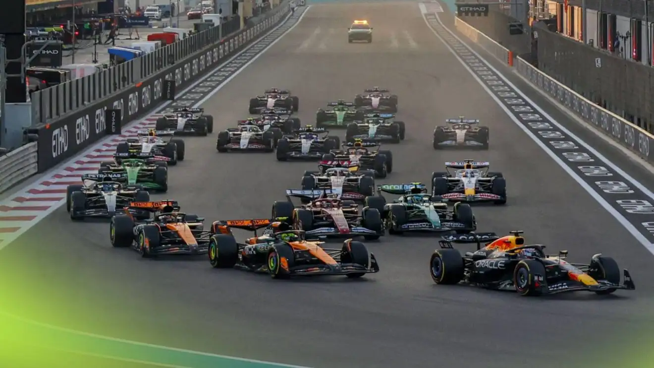 FIA Unveils Key 2026 F1 Rule Changes: Wet-Weather Controls, Practice Session Extensions, and Budget Cap Tweaks