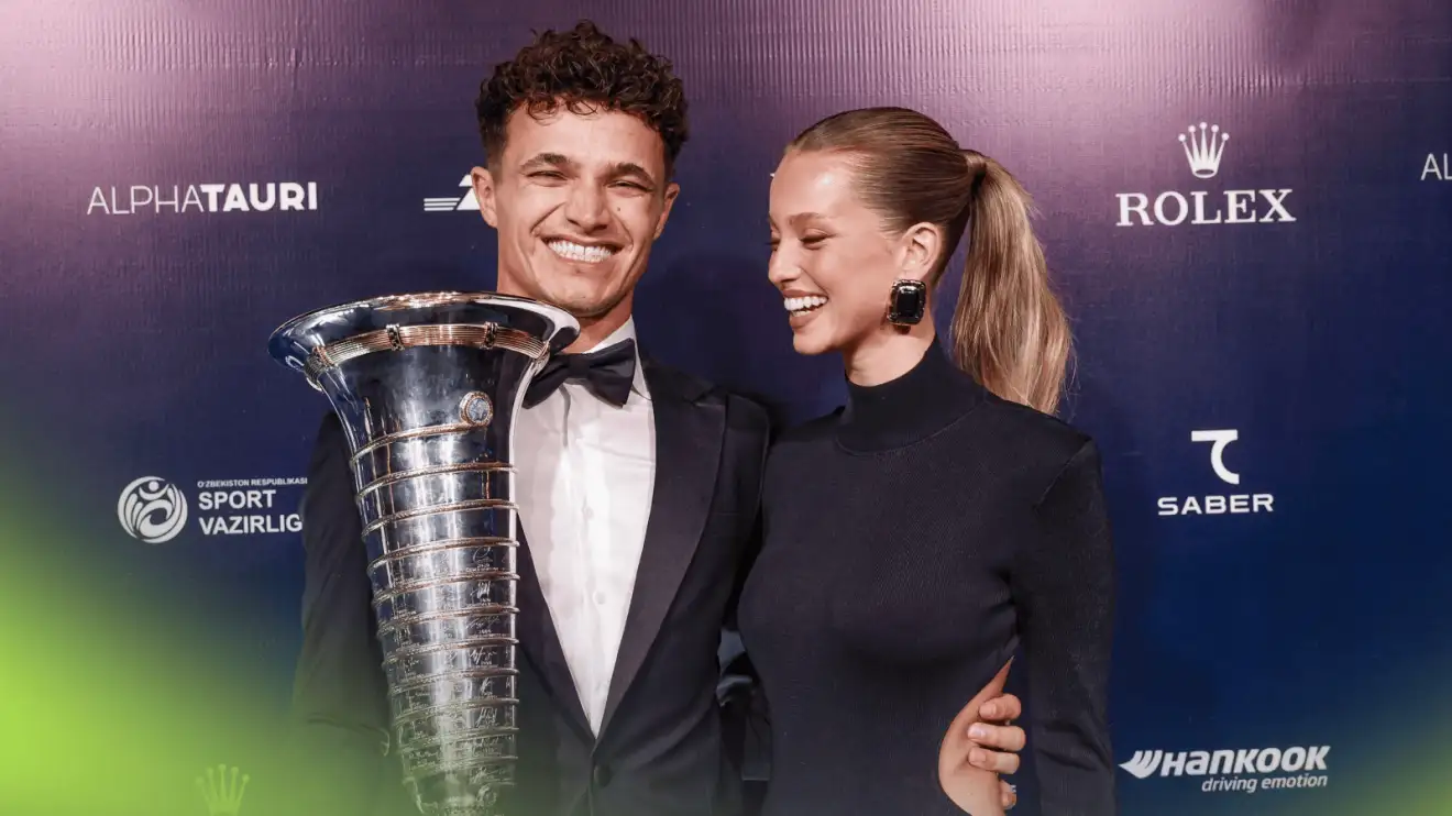 Norris Escapa de Multa da FIA por Palavrão, Brown Confirma 'Regras Papaya' da McLaren para 2026