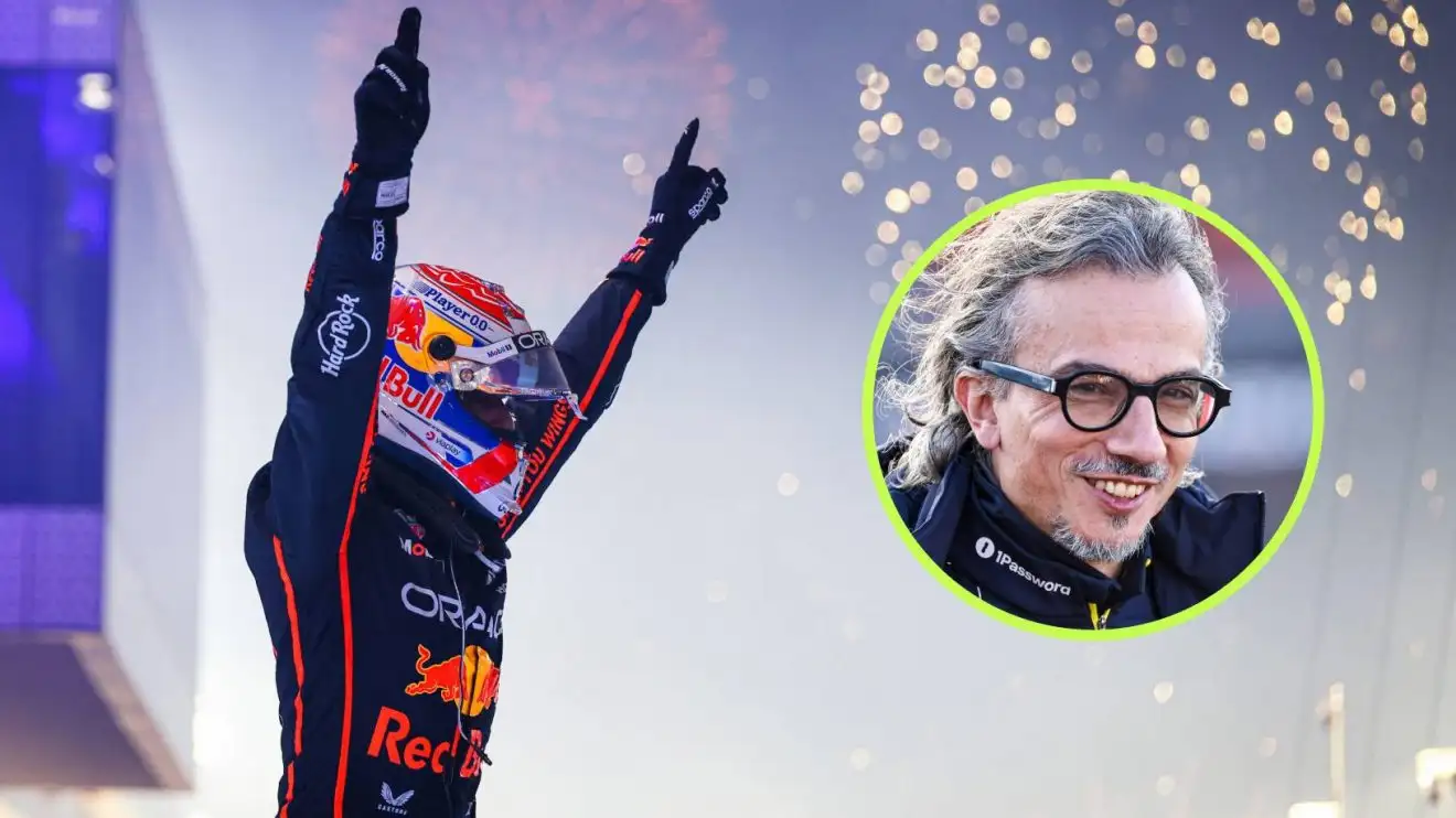 Chefe da Red Bull exalta Verstappen como "o automobilismo" por sua dedicação incomparável