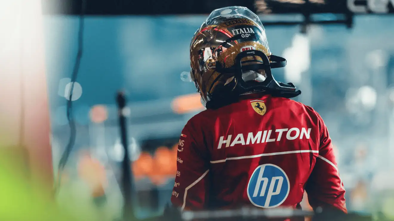 Vasseur dismisses Hamilton's 'rage' comments, focusing on team improvement