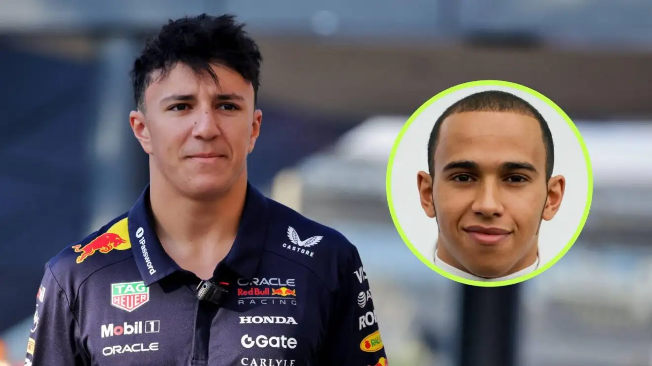 Marko: L'esordio di Hamilton dimostra che Hadjar può avere successo alla Red Bull nel 2026