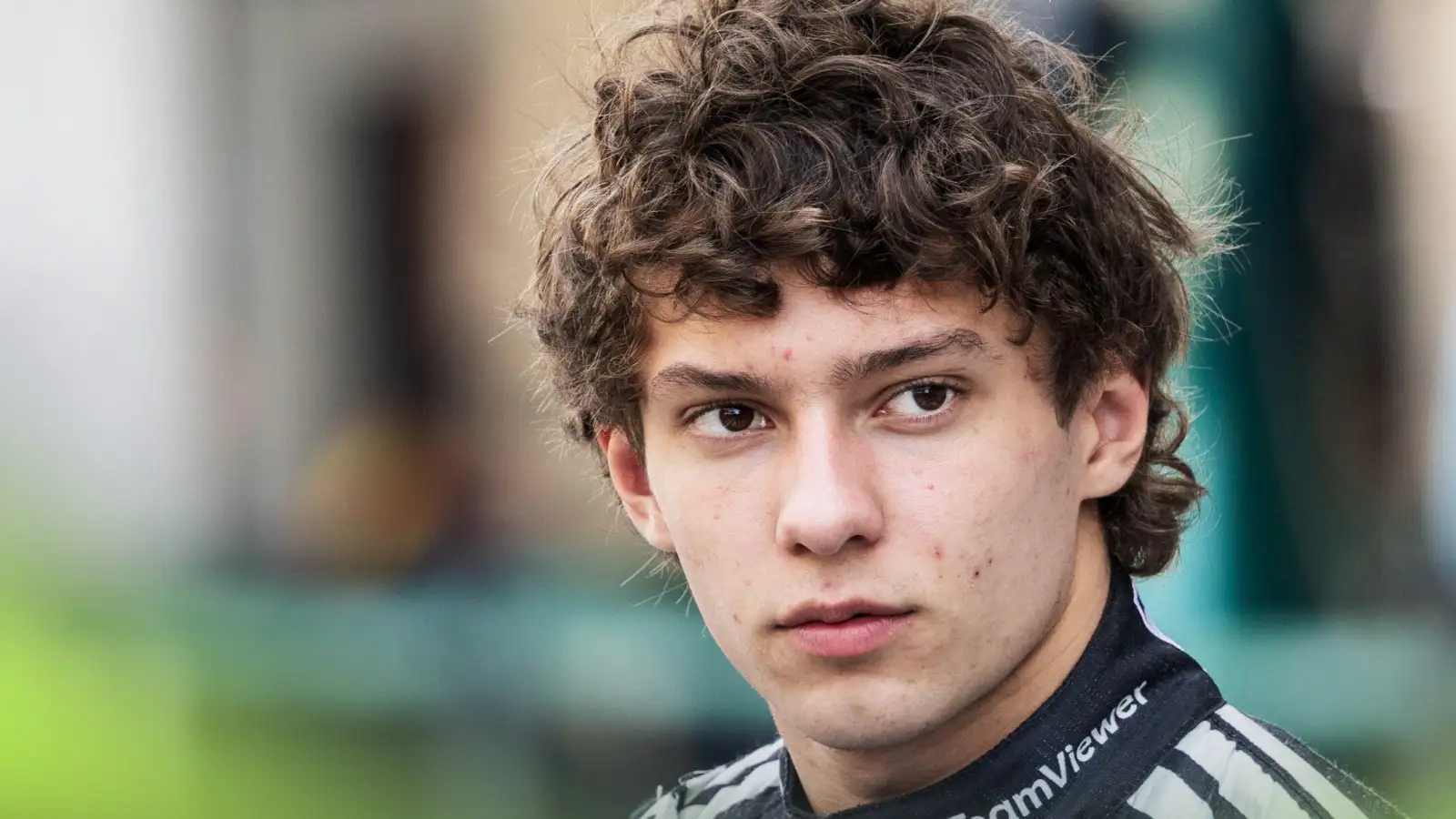 Mercedes confirm Kimi Antonelli unhurt after road accident before Bahrain test