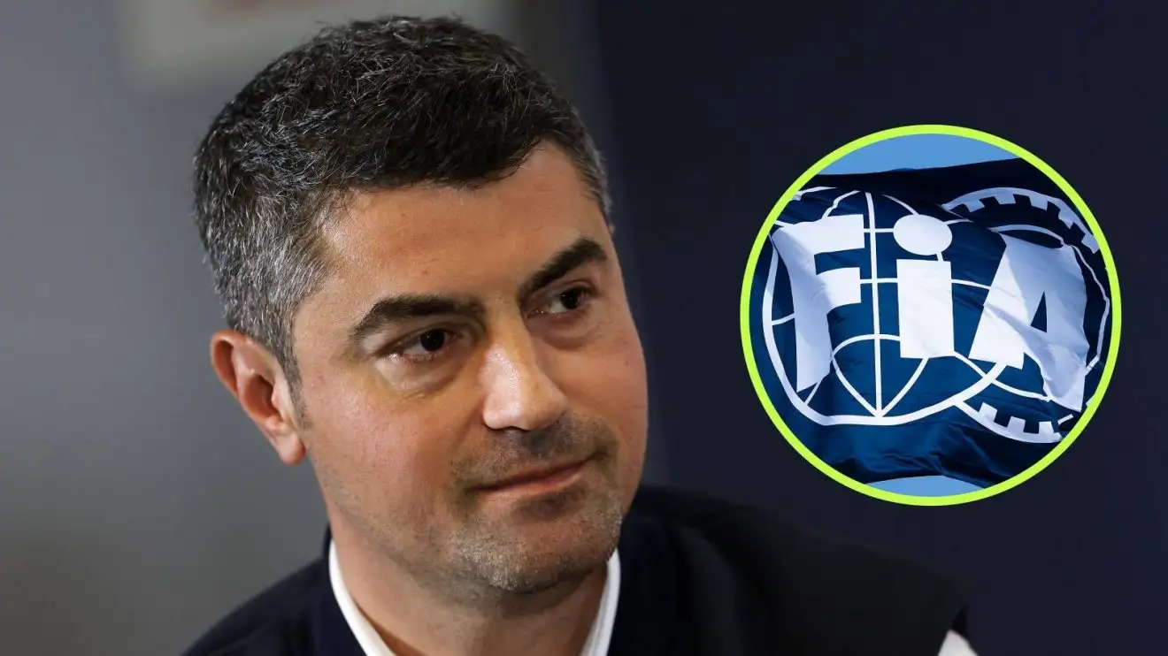 Michael Masi lands new motorsport role in New Zealand