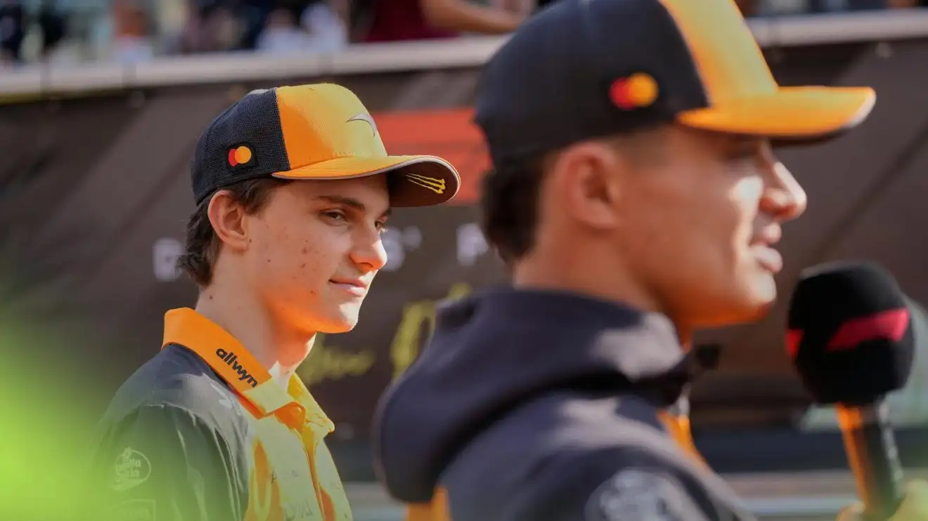 Piastri Reflects on 'Uncomfortable' McLaren Equality After Losing Title