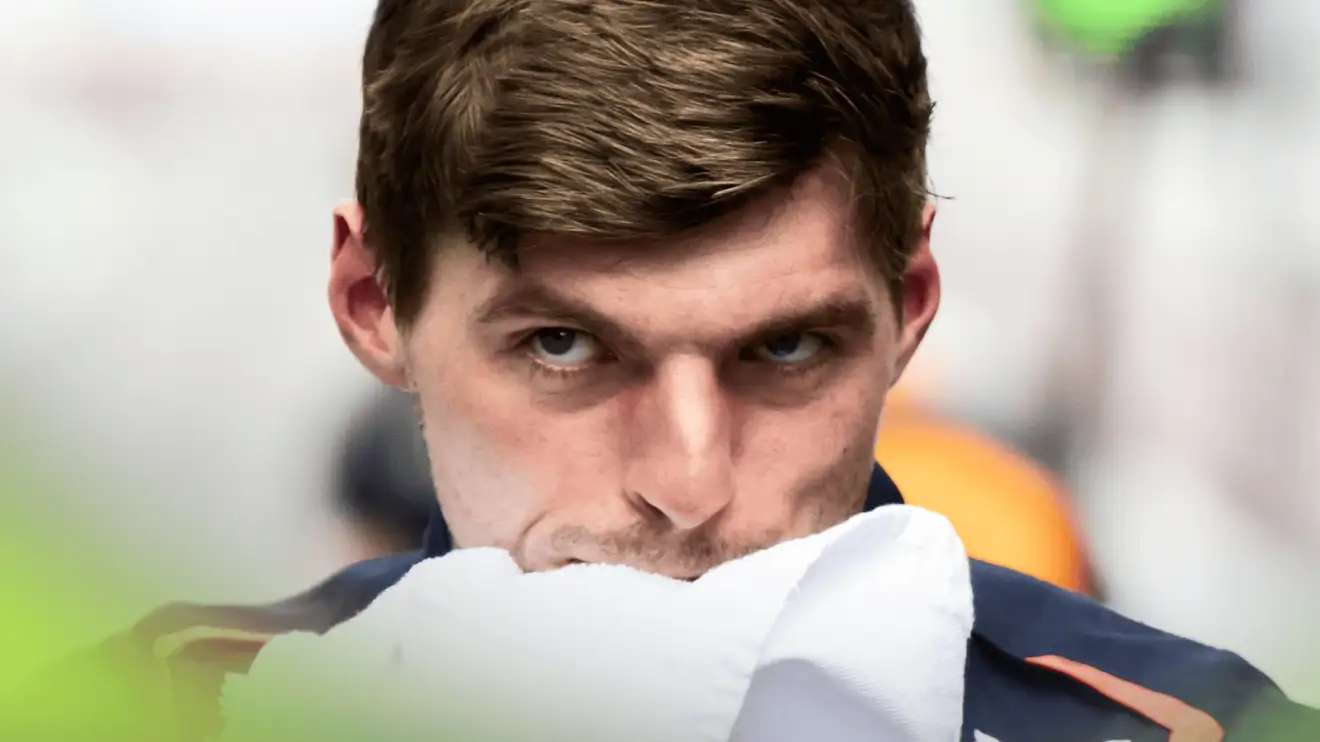 Norris's Title, Hamilton's Struggles Define F1's Most-Read Stories of 2025