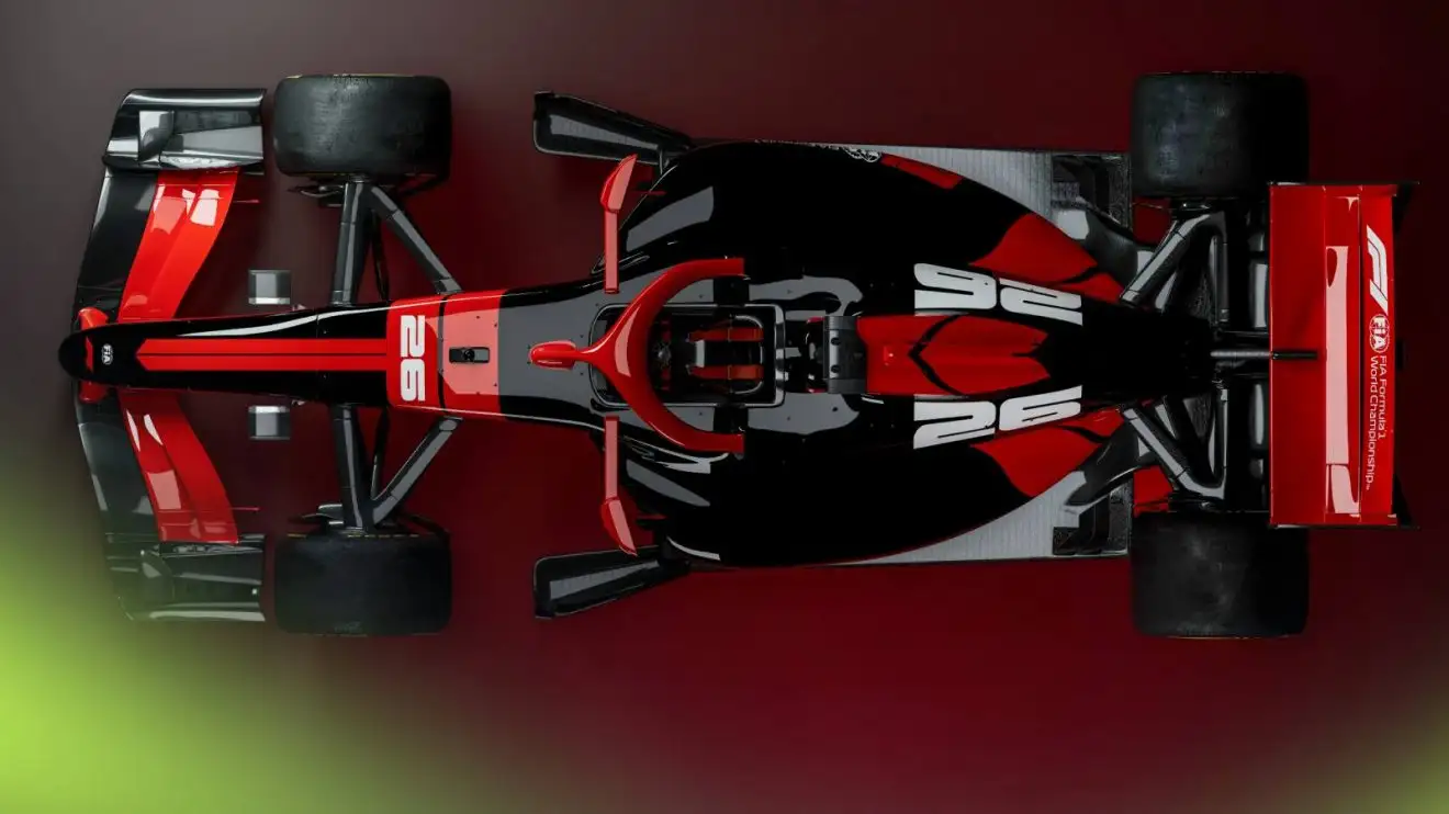 F1 2026: MOM sai de cena, 'Modo Ultrapassagem' e 'Modo Impulso' entram como novos termos definidos