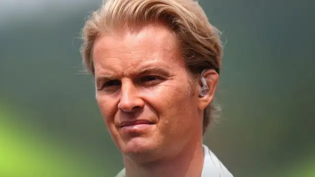 Nico Rosberg reveals he decided to retire from F1 the moment he won the 2016 title