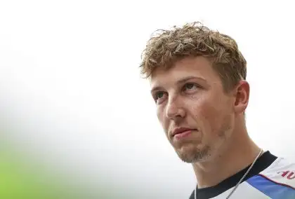 Racing Bulls boss sees ‘genius’ in Liam Lawson