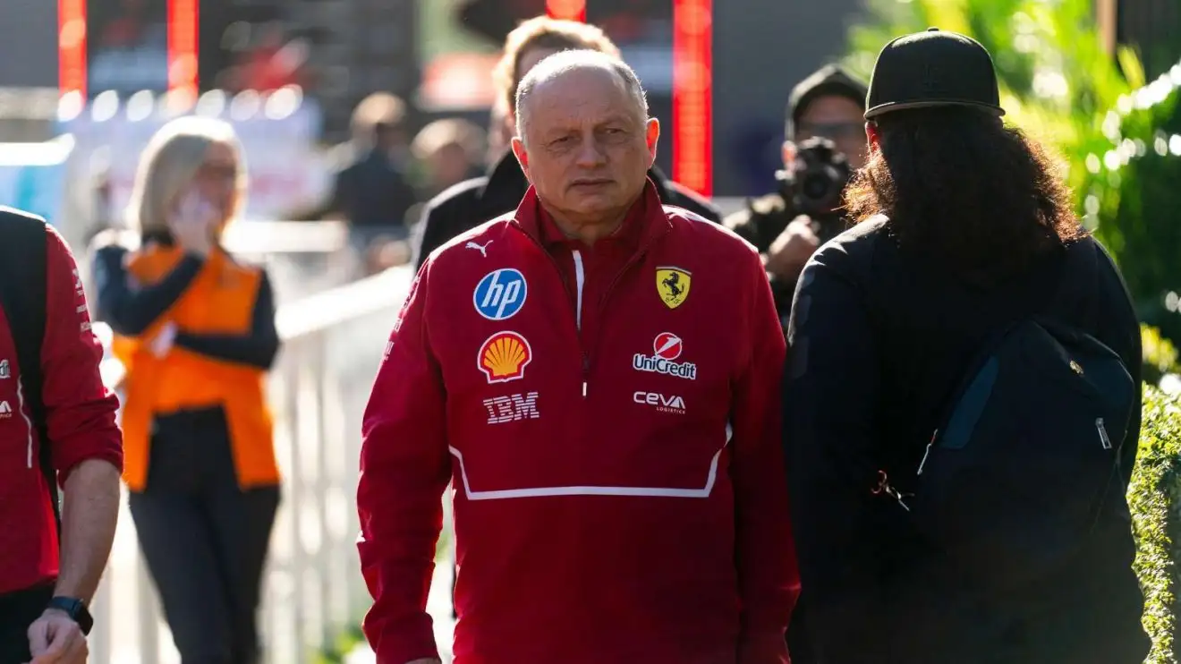 Vasseur warns early 2026 F1 wins may not guarantee season-long success