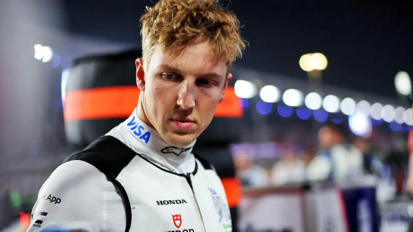 Lawson: Racing Bulls' 2026 F1 Prep to Intensify in New Year