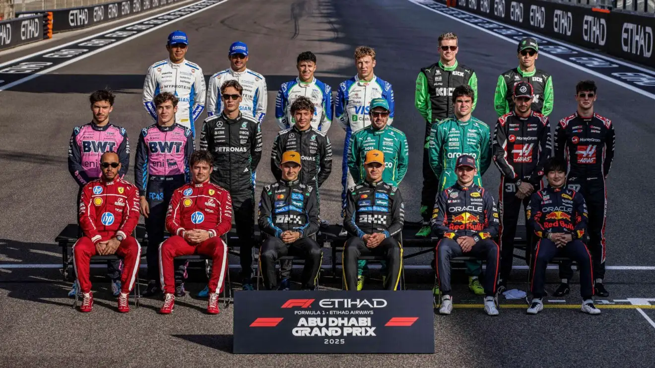 Patrese: Leclerc is the only driver who can compete with Verstappen