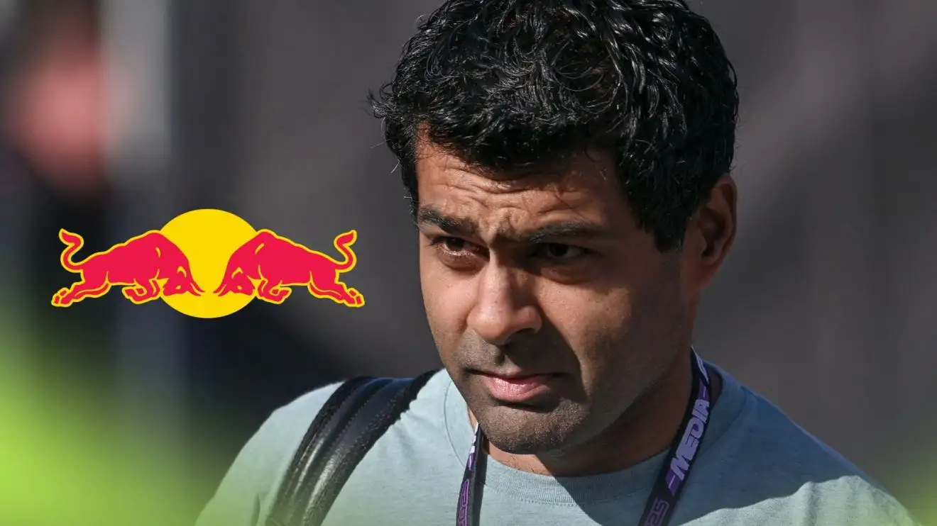 カルン・チャンドック、レッドブルとの『良好な関係』での離脱を振り返る